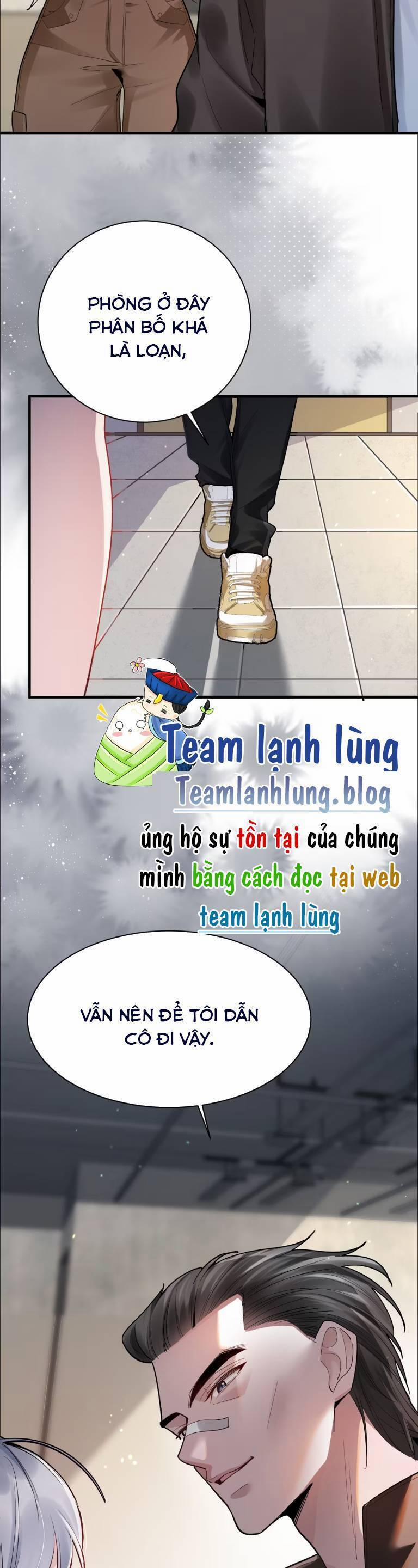 manhwax10.com - Truyện Manhwa Bí Mật Nhỏ Của Chú Ngỗng Trắng Chương 2 Trang 24