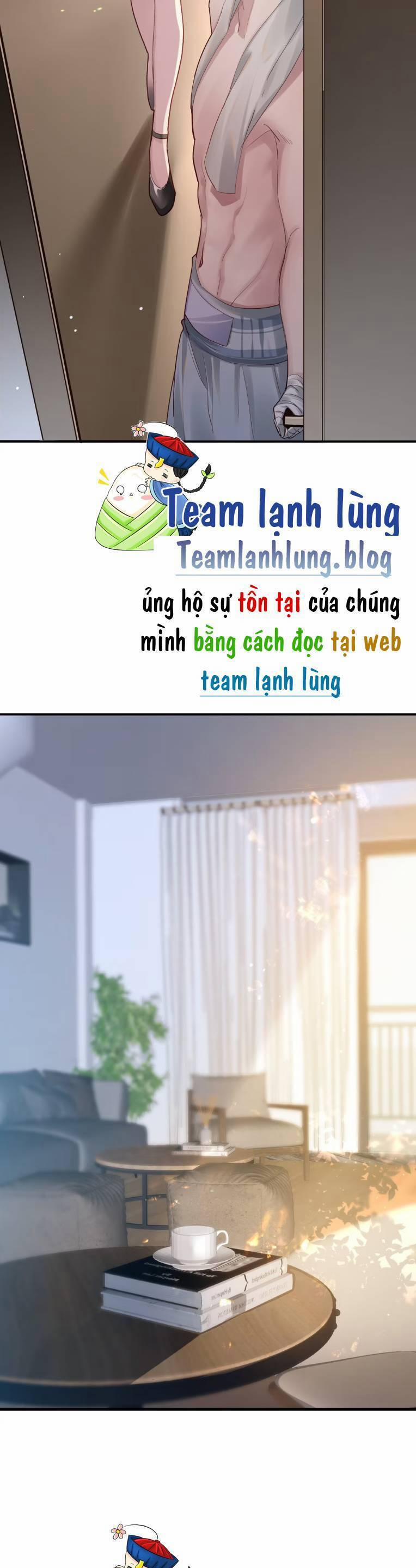 manhwax10.com - Truyện Manhwa Bí Mật Nhỏ Của Chú Ngỗng Trắng Chương 2 Trang 4