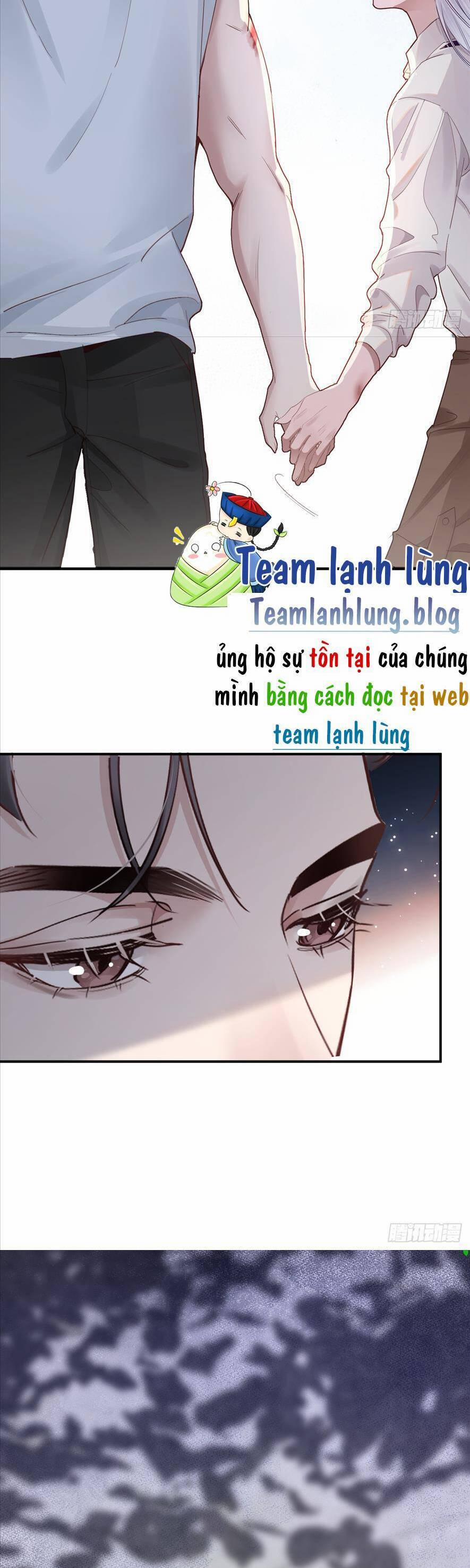 manhwax10.com - Truyện Manhwa Bí Mật Nhỏ Của Chú Ngỗng Trắng Chương 3 Trang 27