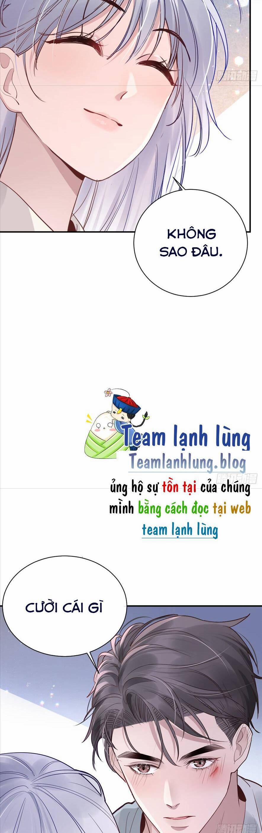 manhwax10.com - Truyện Manhwa Bí Mật Nhỏ Của Chú Ngỗng Trắng Chương 3 Trang 43