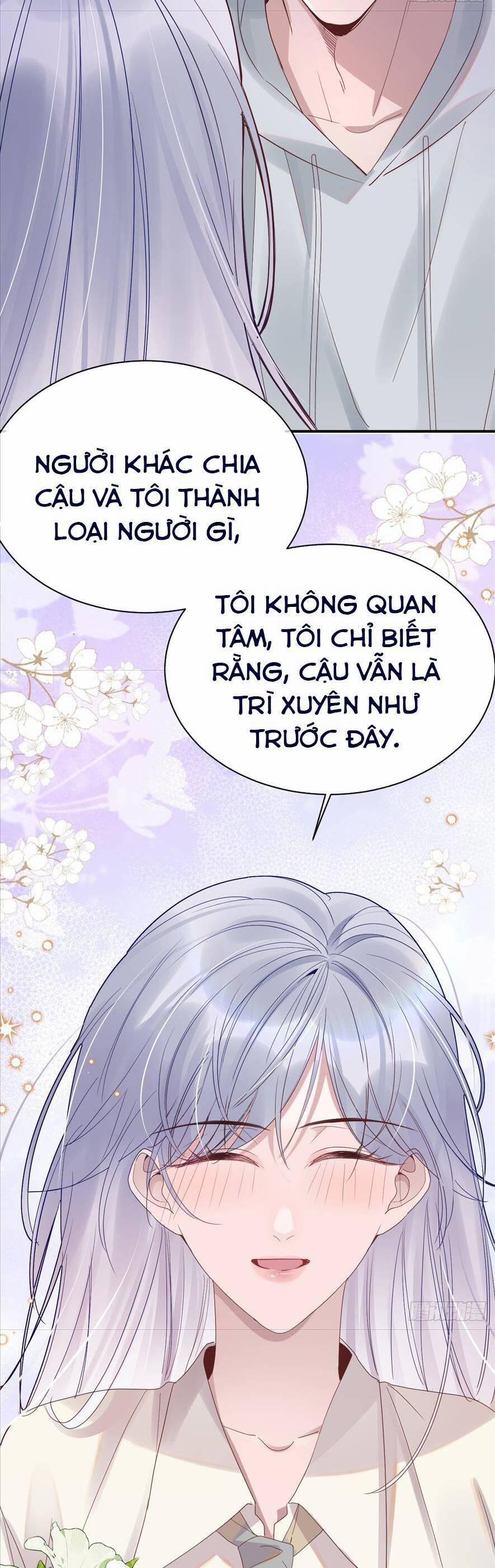 manhwax10.com - Truyện Manhwa Bí Mật Nhỏ Của Chú Ngỗng Trắng Chương 3 Trang 44