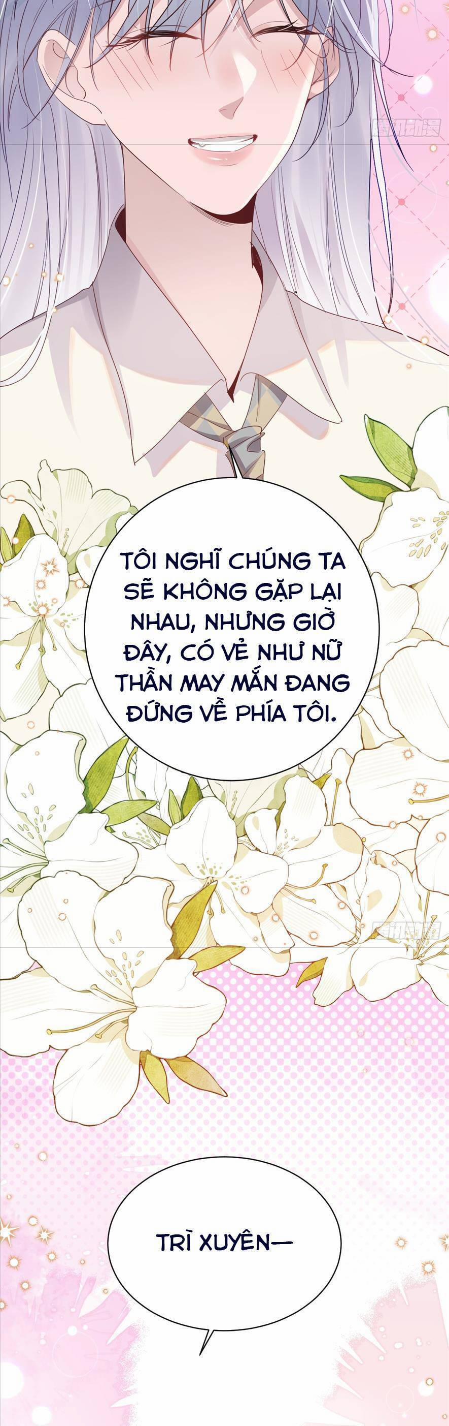 manhwax10.com - Truyện Manhwa Bí Mật Nhỏ Của Chú Ngỗng Trắng Chương 3 Trang 49