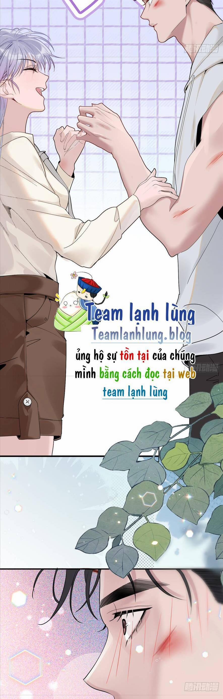 manhwax10.com - Truyện Manhwa Bí Mật Nhỏ Của Chú Ngỗng Trắng Chương 4 Trang 4