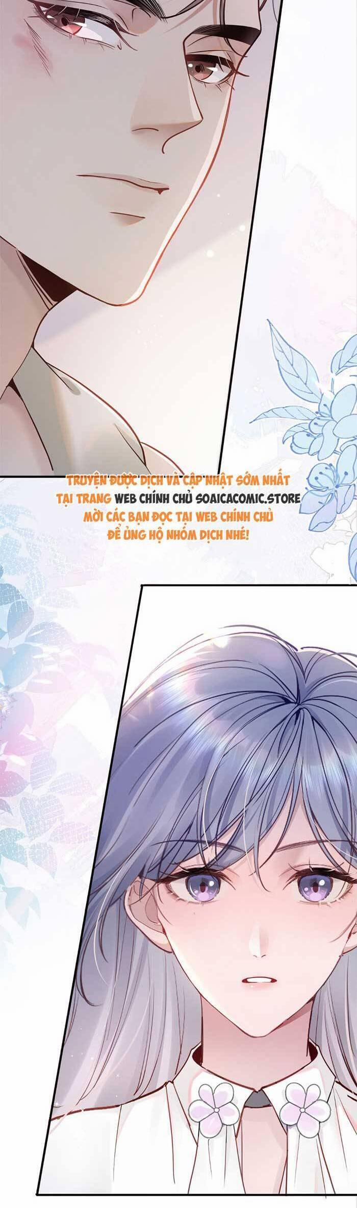 manhwax10.com - Truyện Manhwa Bí Mật Nhỏ Của Ngỗng Trắng Chương 1 Trang 23