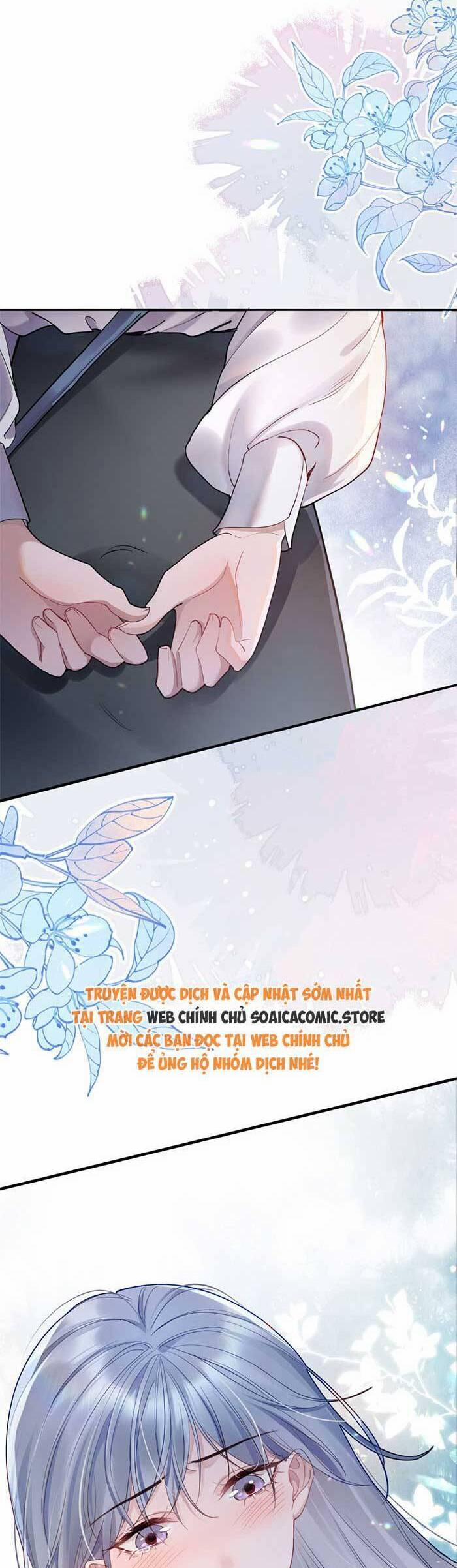 manhwax10.com - Truyện Manhwa Bí Mật Nhỏ Của Ngỗng Trắng Chương 1 Trang 25