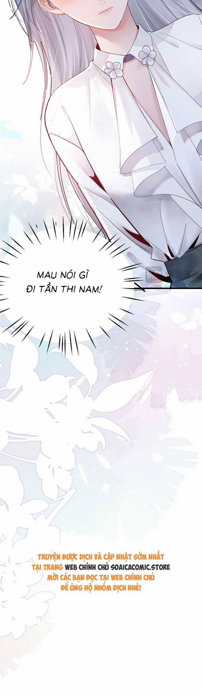 manhwax10.com - Truyện Manhwa Bí Mật Nhỏ Của Ngỗng Trắng Chương 1 Trang 26