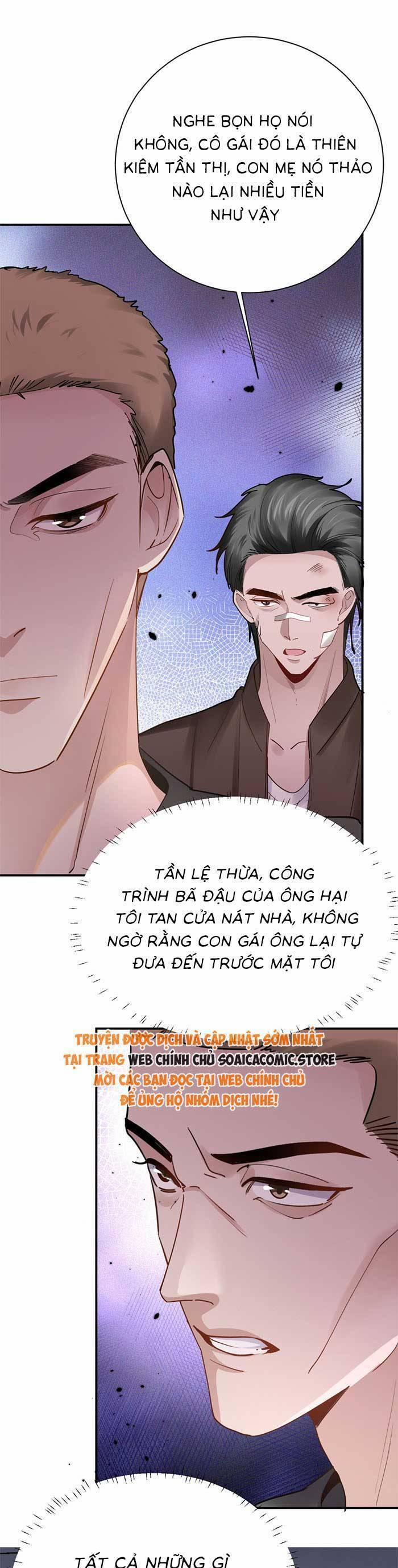 manhwax10.com - Truyện Manhwa Bí Mật Nhỏ Của Ngỗng Trắng Chương 4 Trang 28