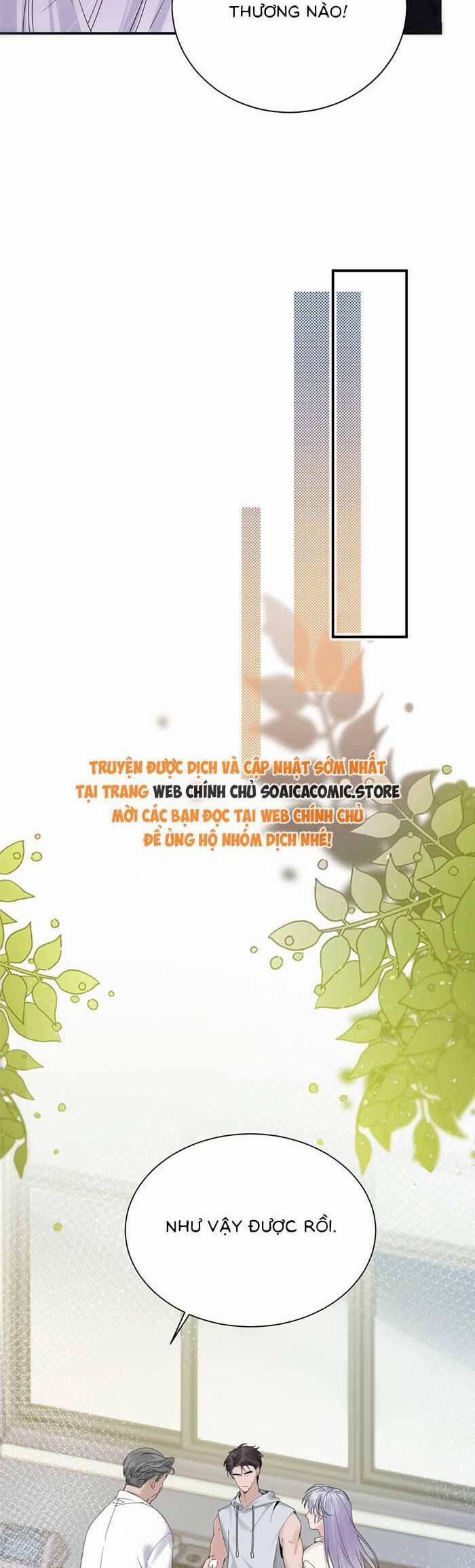 manhwax10.com - Truyện Manhwa Bí Mật Nhỏ Của Ngỗng Trắng Chương 4 Trang 5