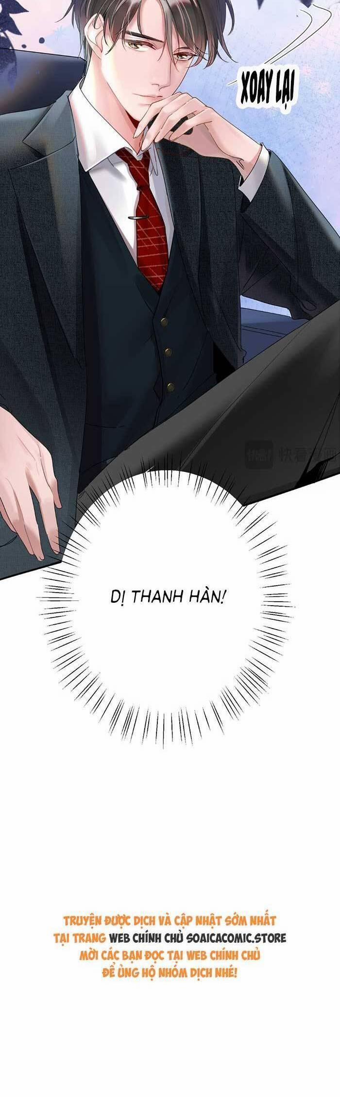 manhwax10.com - Truyện Manhwa Bí Mật Nhỏ Của Ngỗng Trắng Chương 6 Trang 53