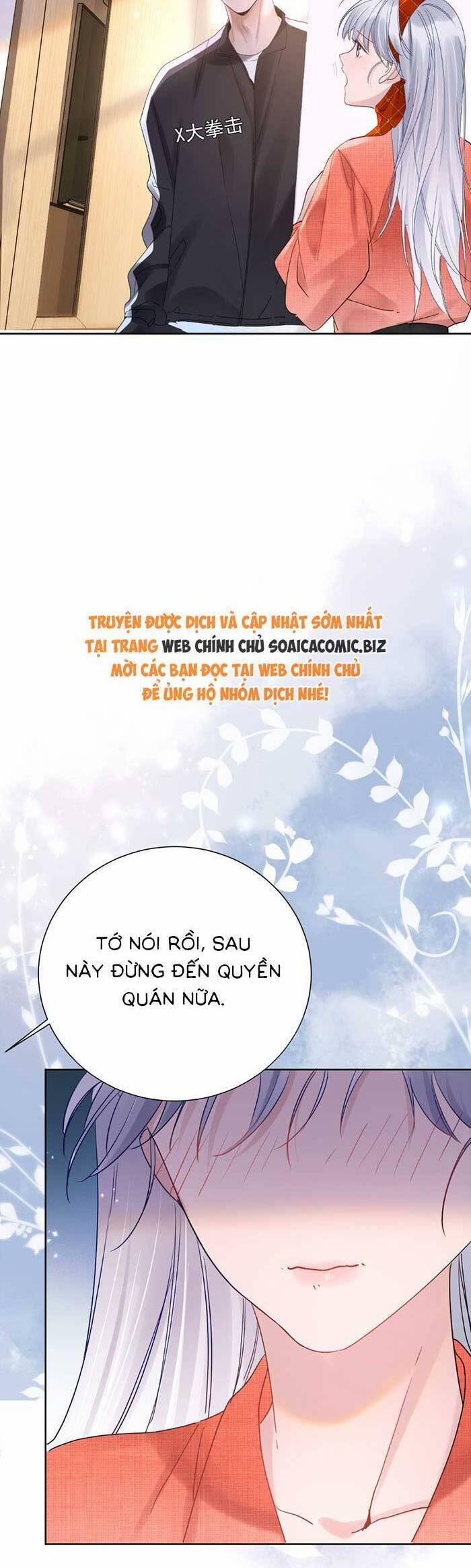 manhwax10.com - Truyện Manhwa Bí Mật Nhỏ Của Ngỗng Trắng Chương 7 Trang 38