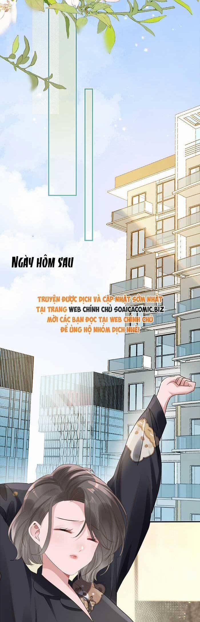 manhwax10.com - Truyện Manhwa Bí Mật Nhỏ Của Ngỗng Trắng Chương 8 Trang 10