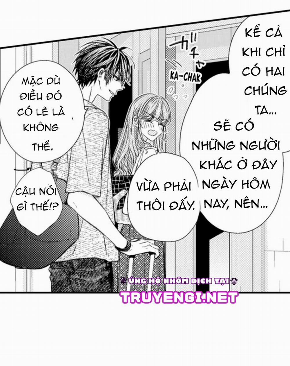 manhwax10.com - Truyện Manhwa Bí Mật “Ra” Trong Lớp Chương 22 Trang 28