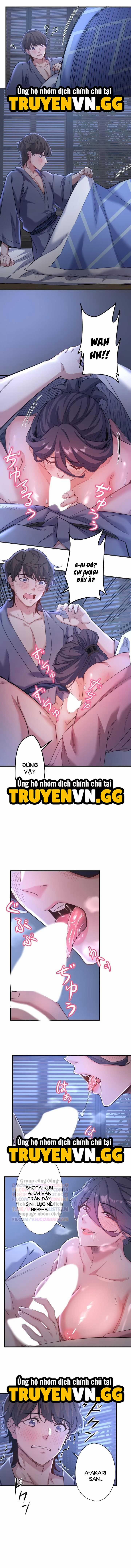 manhwax10.com - Truyện Manhwa Bí mật suối nước nóng Chương 4 Trang 6