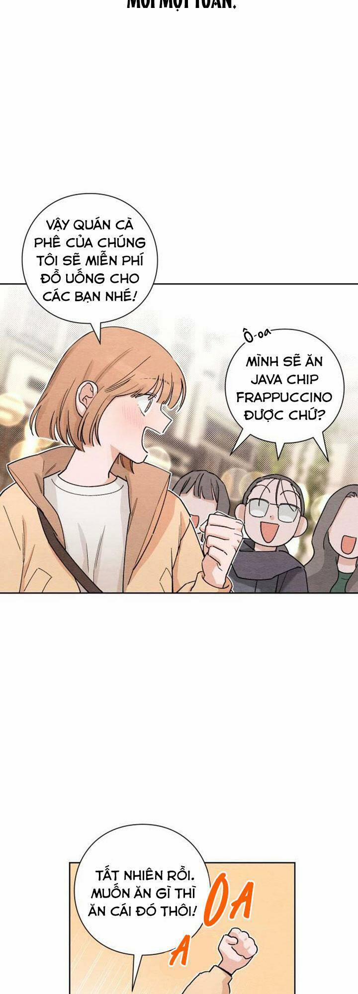 manhwax10.com - Truyện Manhwa Bí Mật Thanh Xuân Chương 1 Trang 4