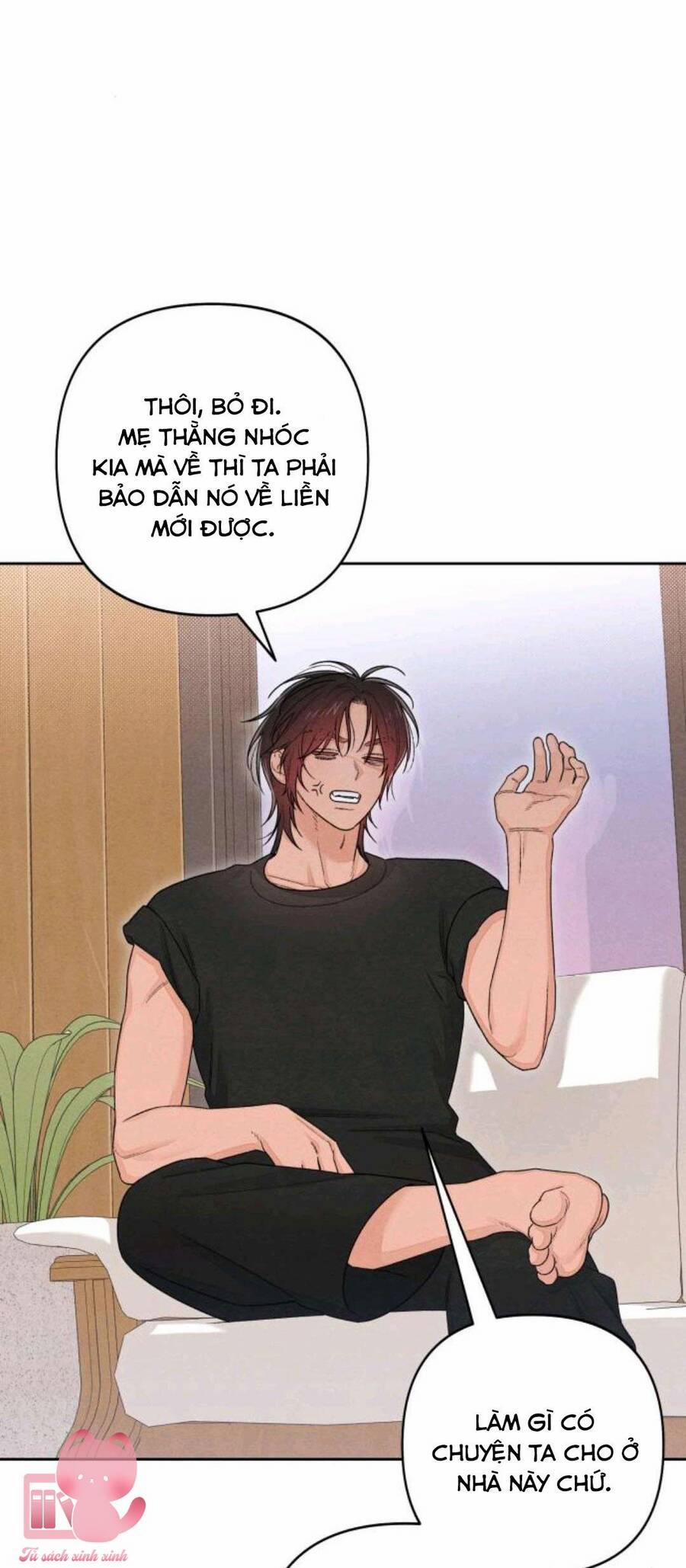 manhwax10.com - Truyện Manhwa Bí Mật Thanh Xuân Chương 100 Trang 49