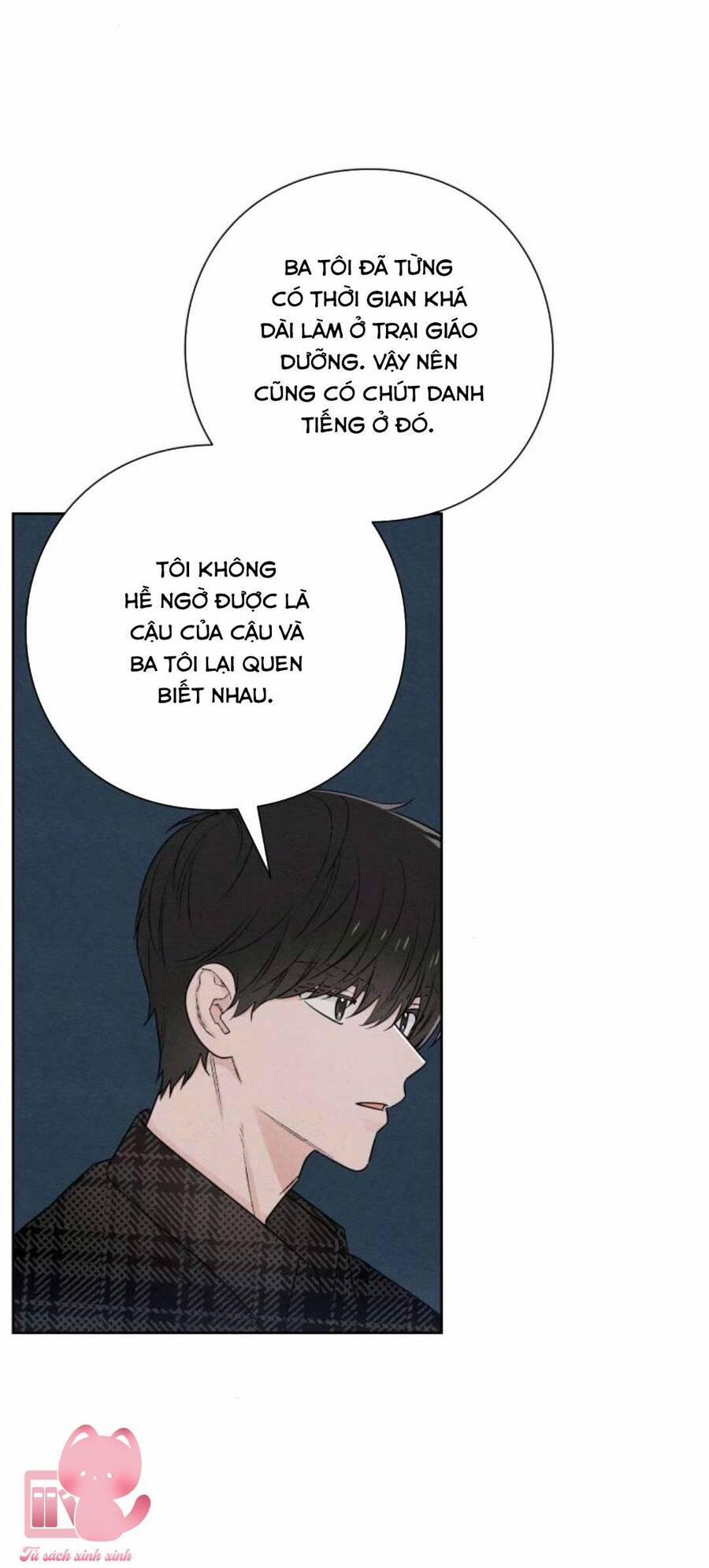 manhwax10.com - Truyện Manhwa Bí Mật Thanh Xuân Chương 48 Trang 4