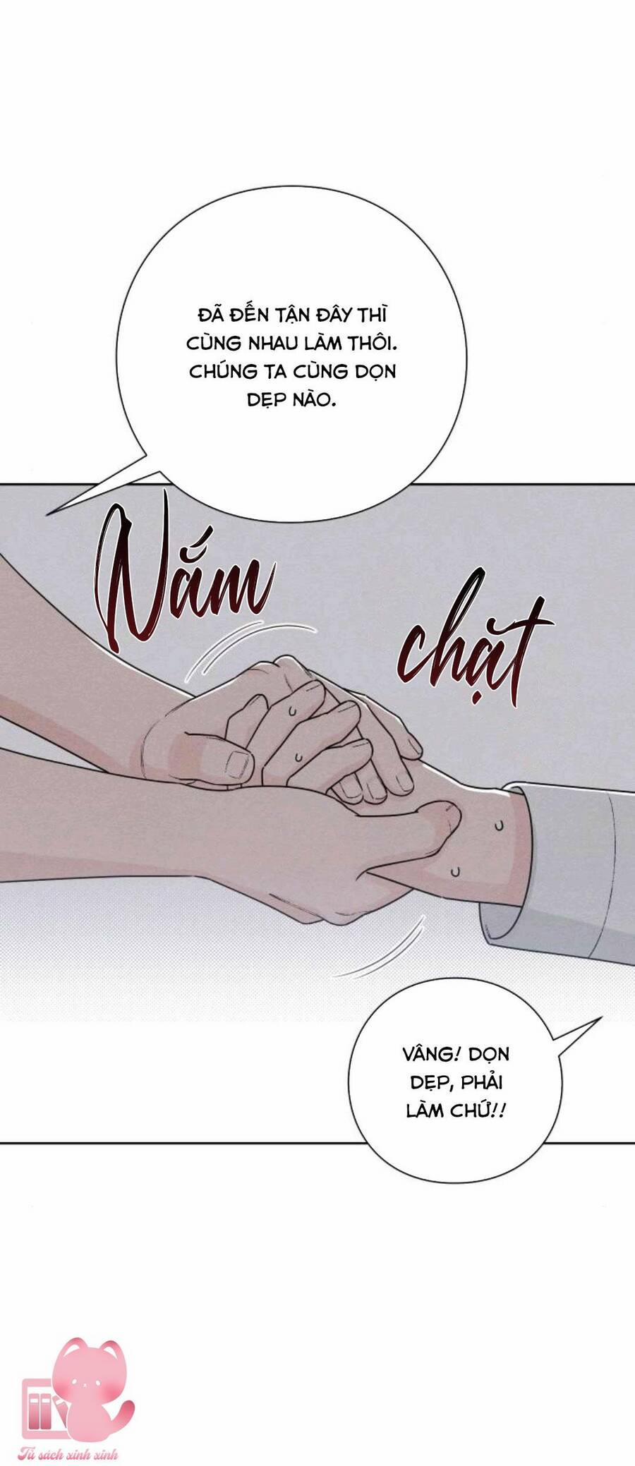 manhwax10.com - Truyện Manhwa Bí Mật Thanh Xuân Chương 48 Trang 45