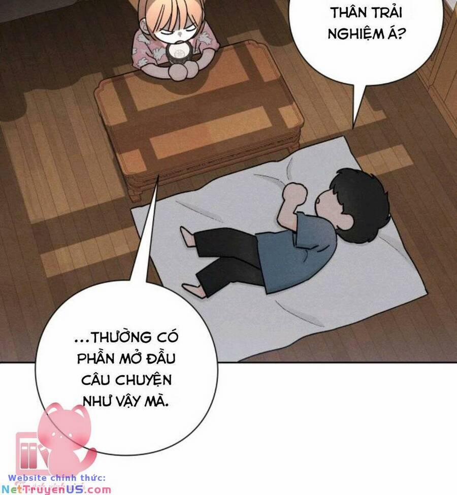 manhwax10.com - Truyện Manhwa Bí Mật Thanh Xuân Chương 50 Trang 16