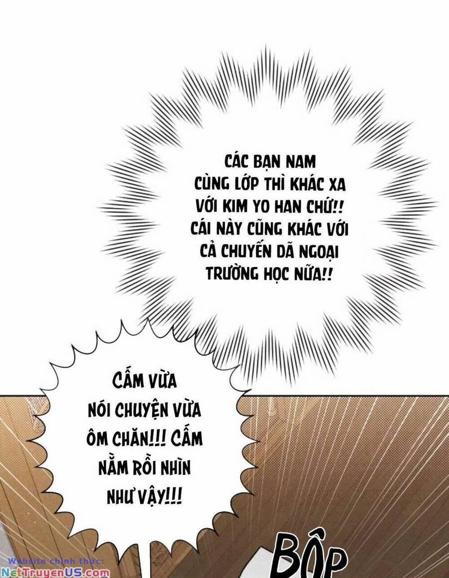 manhwax10.com - Truyện Manhwa Bí Mật Thanh Xuân Chương 50 Trang 59