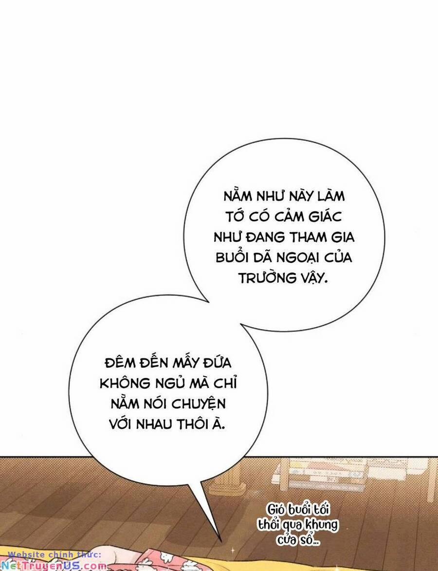 manhwax10.com - Truyện Manhwa Bí Mật Thanh Xuân Chương 50 Trang 8