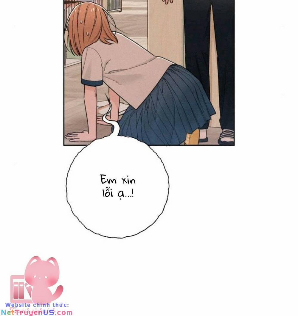 manhwax10.com - Truyện Manhwa Bí Mật Thanh Xuân Chương 53 Trang 26