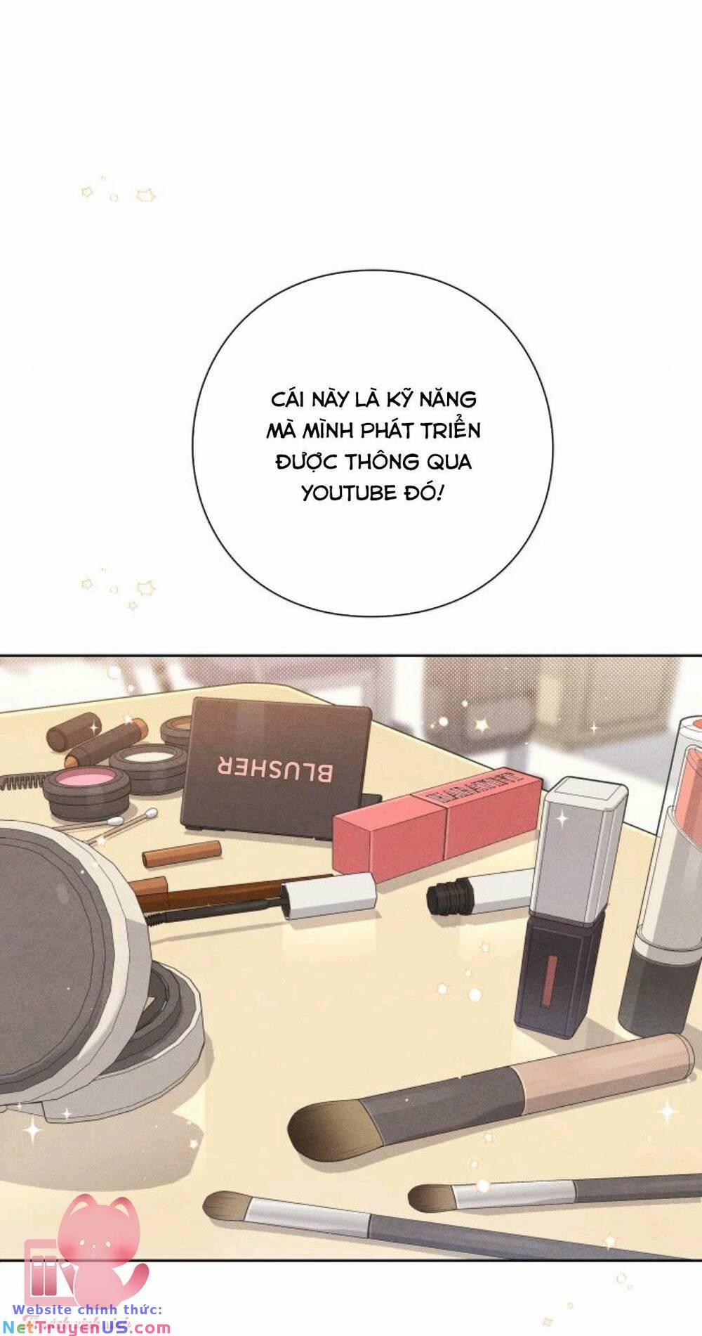 manhwax10.com - Truyện Manhwa Bí Mật Thanh Xuân Chương 53 Trang 57