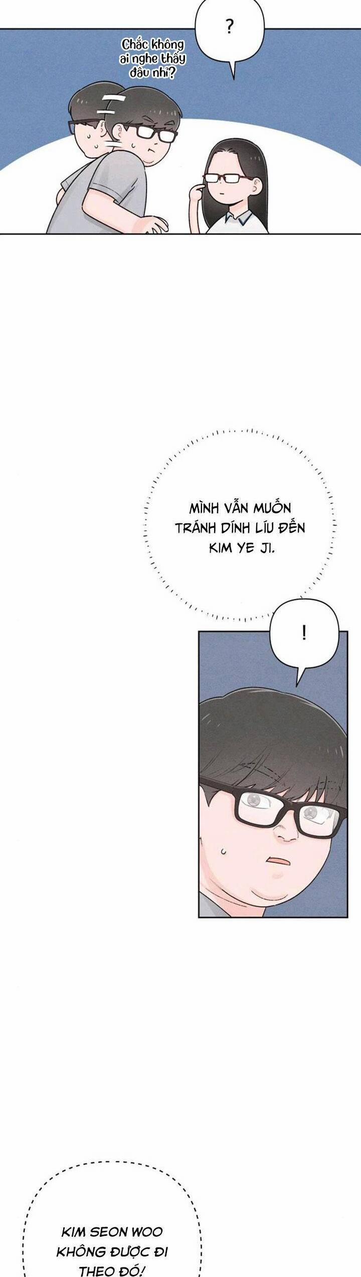 manhwax10.com - Truyện Manhwa Bí Mật Thanh Xuân Chương 63 Trang 11