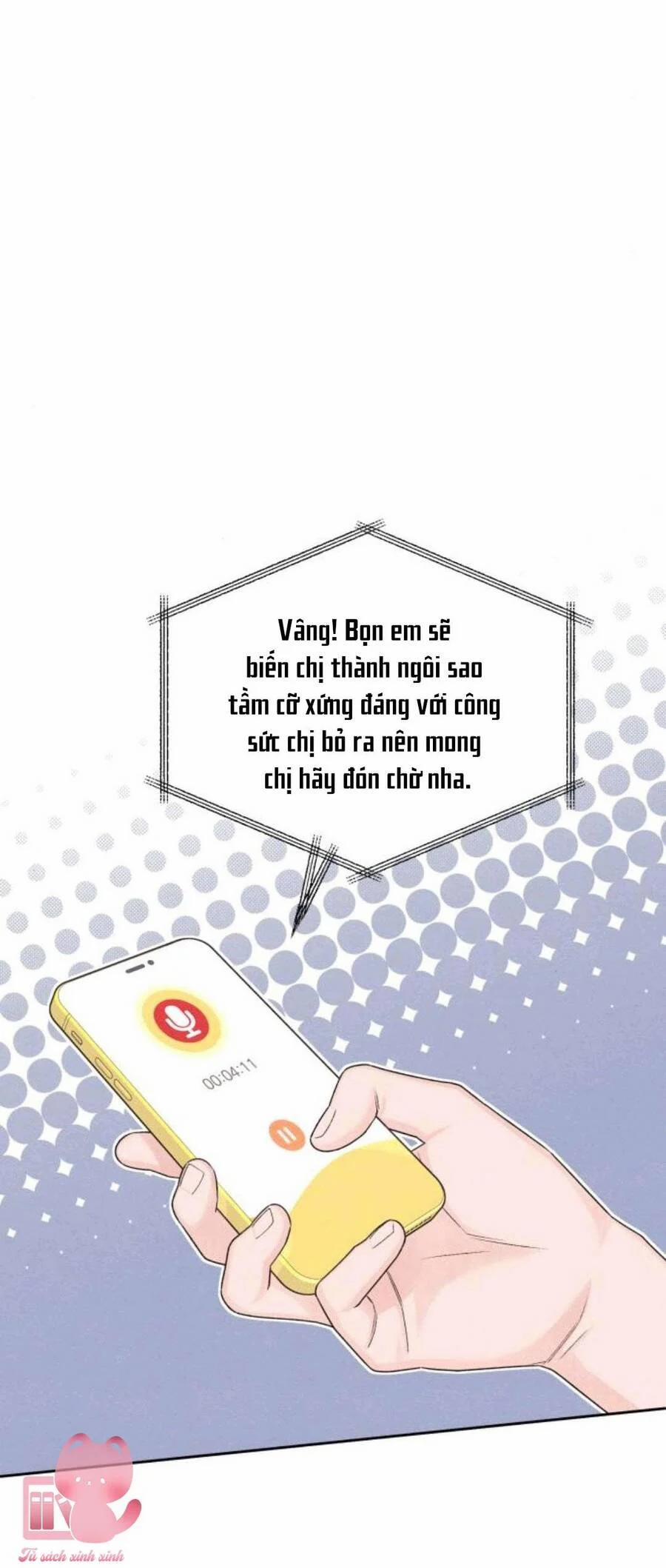 manhwax10.com - Truyện Manhwa Bí Mật Thanh Xuân Chương 71 Trang 60