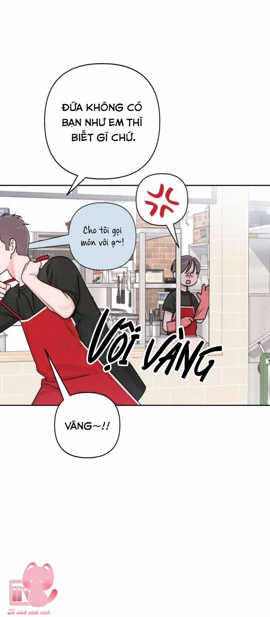 manhwax10.com - Truyện Manhwa Bí Mật Thanh Xuân Chương 80 Trang 56