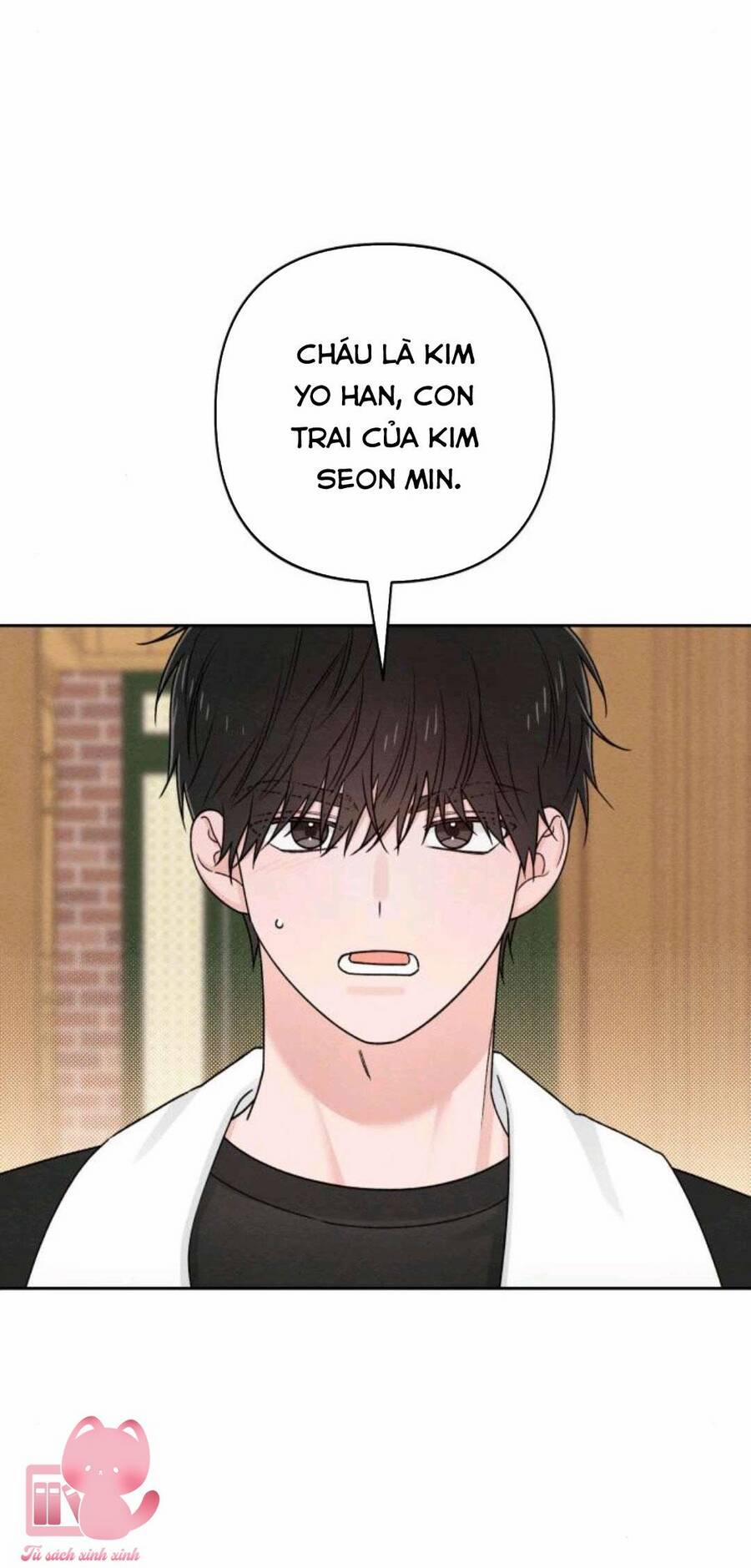 manhwax10.com - Truyện Manhwa Bí Mật Thanh Xuân Chương 81 Trang 15