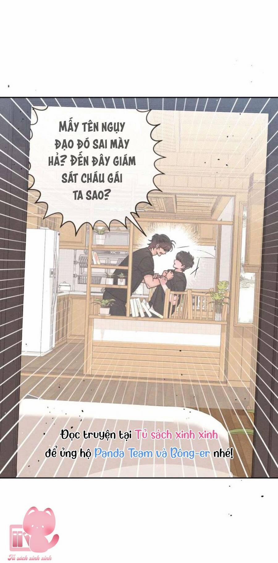 manhwax10.com - Truyện Manhwa Bí Mật Thanh Xuân Chương 81 Trang 53