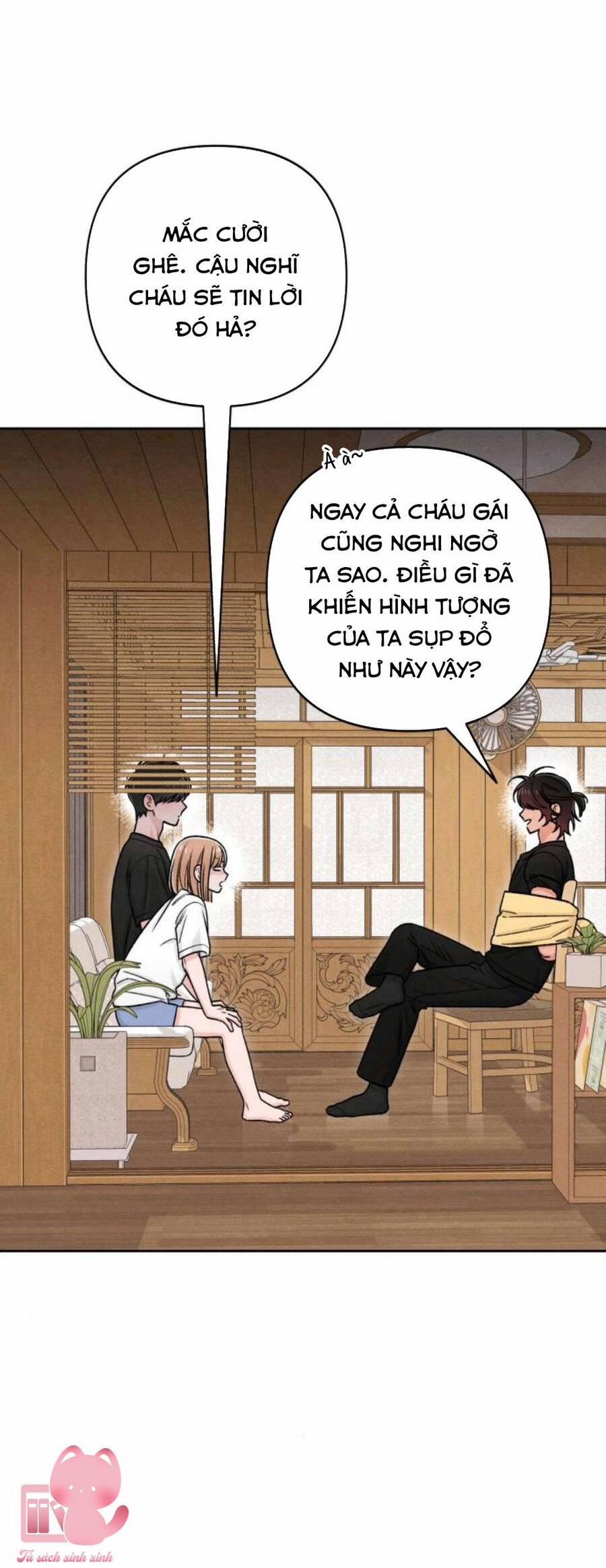 manhwax10.com - Truyện Manhwa Bí Mật Thanh Xuân Chương 82 Trang 18