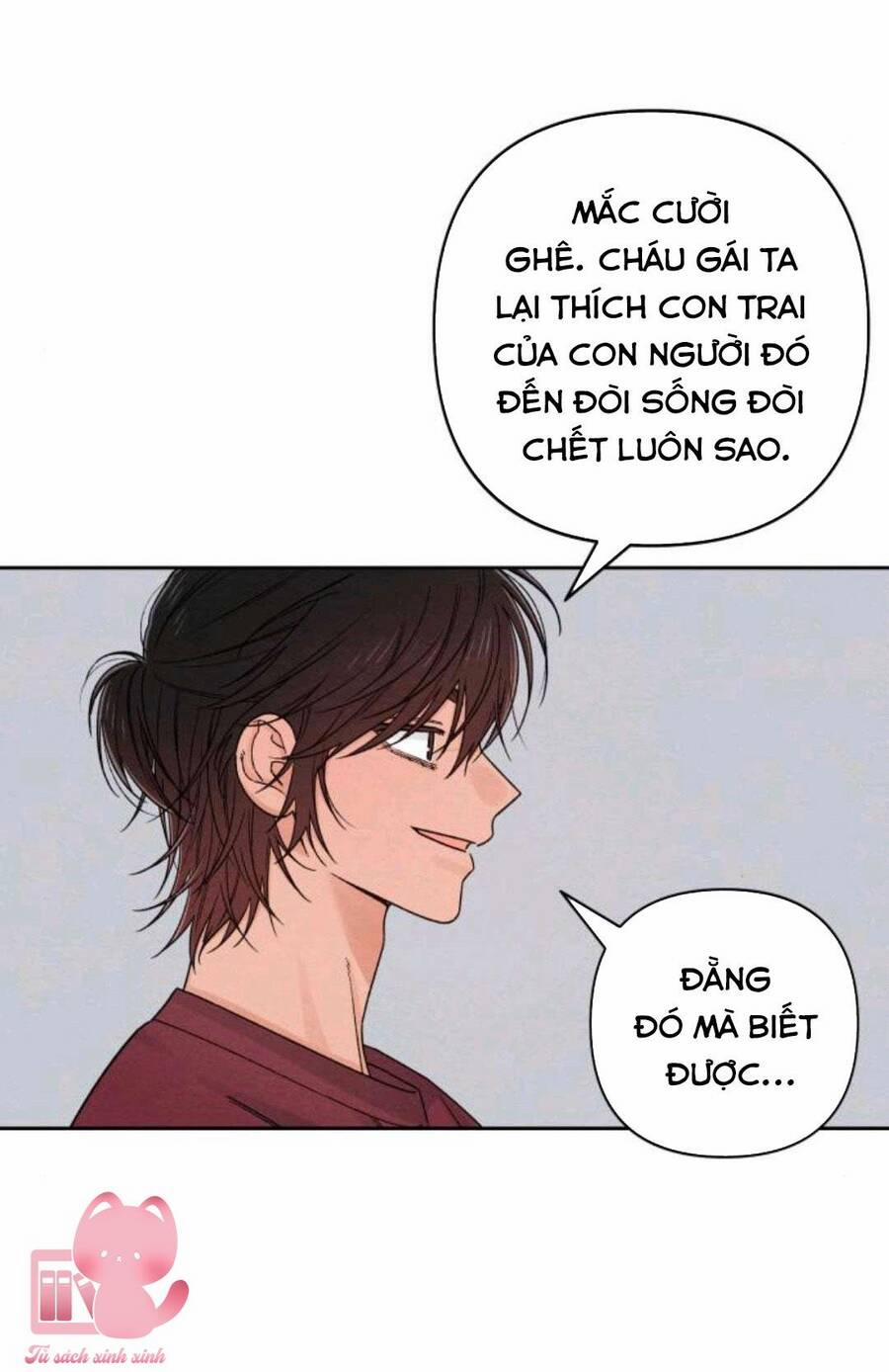 manhwax10.com - Truyện Manhwa Bí Mật Thanh Xuân Chương 84 Trang 34