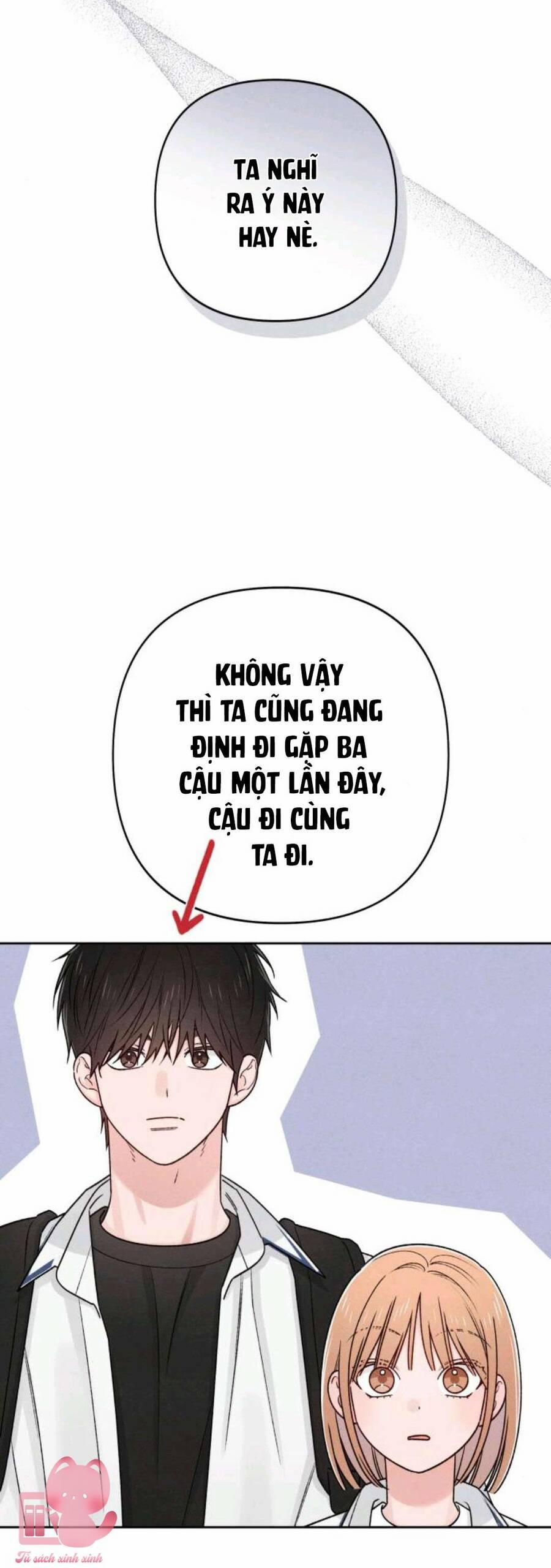 manhwax10.com - Truyện Manhwa Bí Mật Thanh Xuân Chương 84 Trang 36