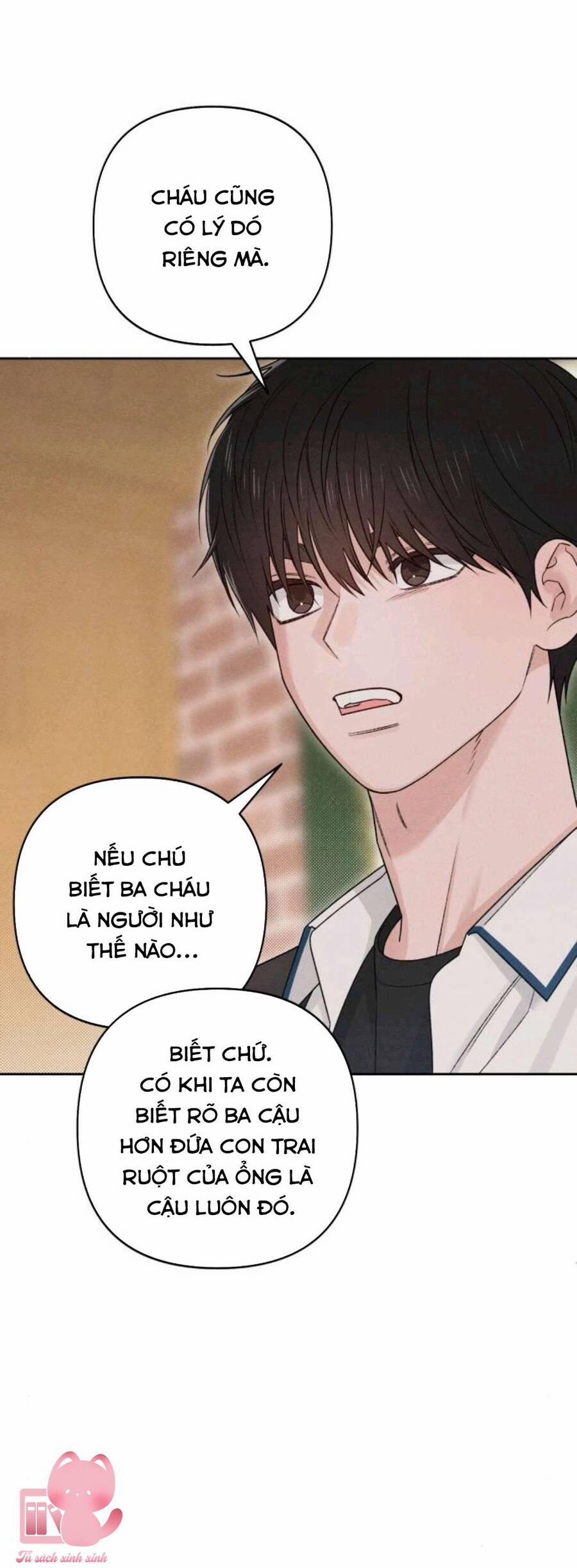 manhwax10.com - Truyện Manhwa Bí Mật Thanh Xuân Chương 84 Trang 9