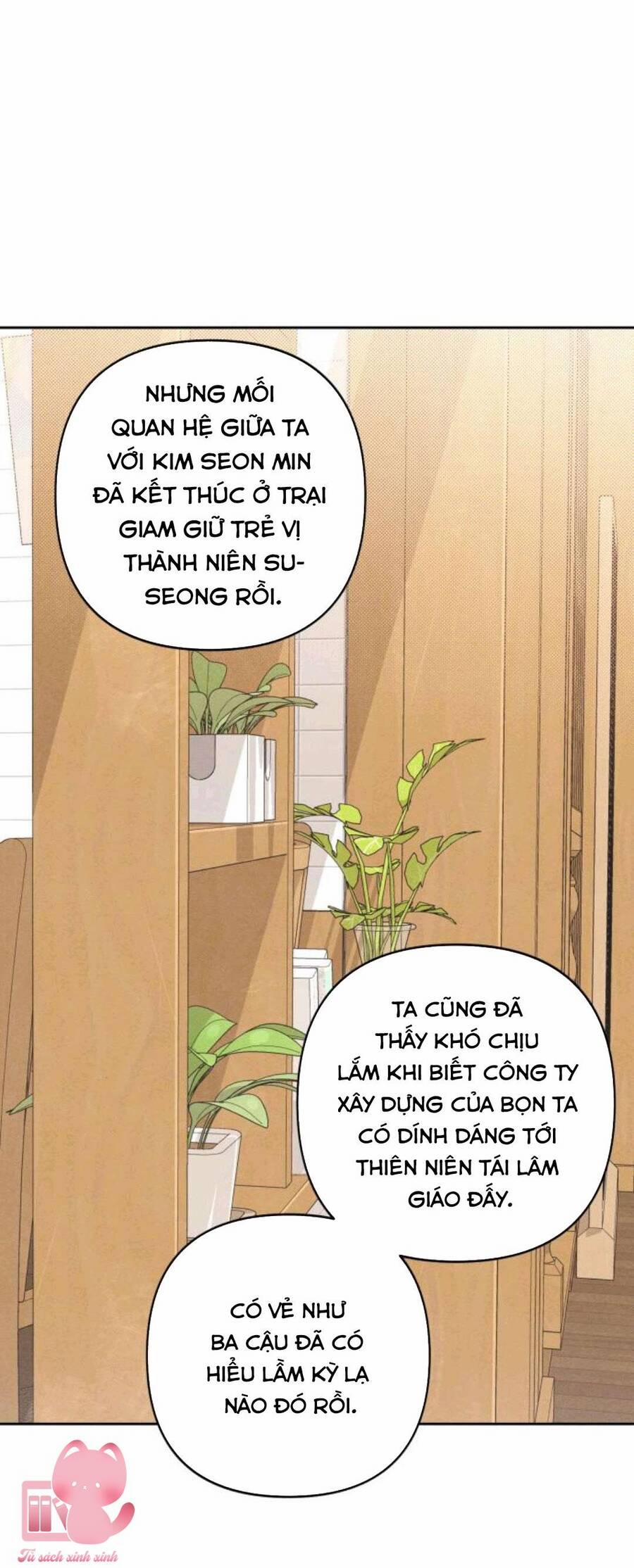 manhwax10.com - Truyện Manhwa Bí Mật Thanh Xuân Chương 84 Trang 10