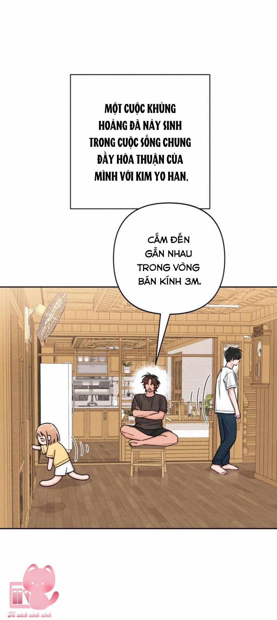 manhwax10.com - Truyện Manhwa Bí Mật Thanh Xuân Chương 85 Trang 4