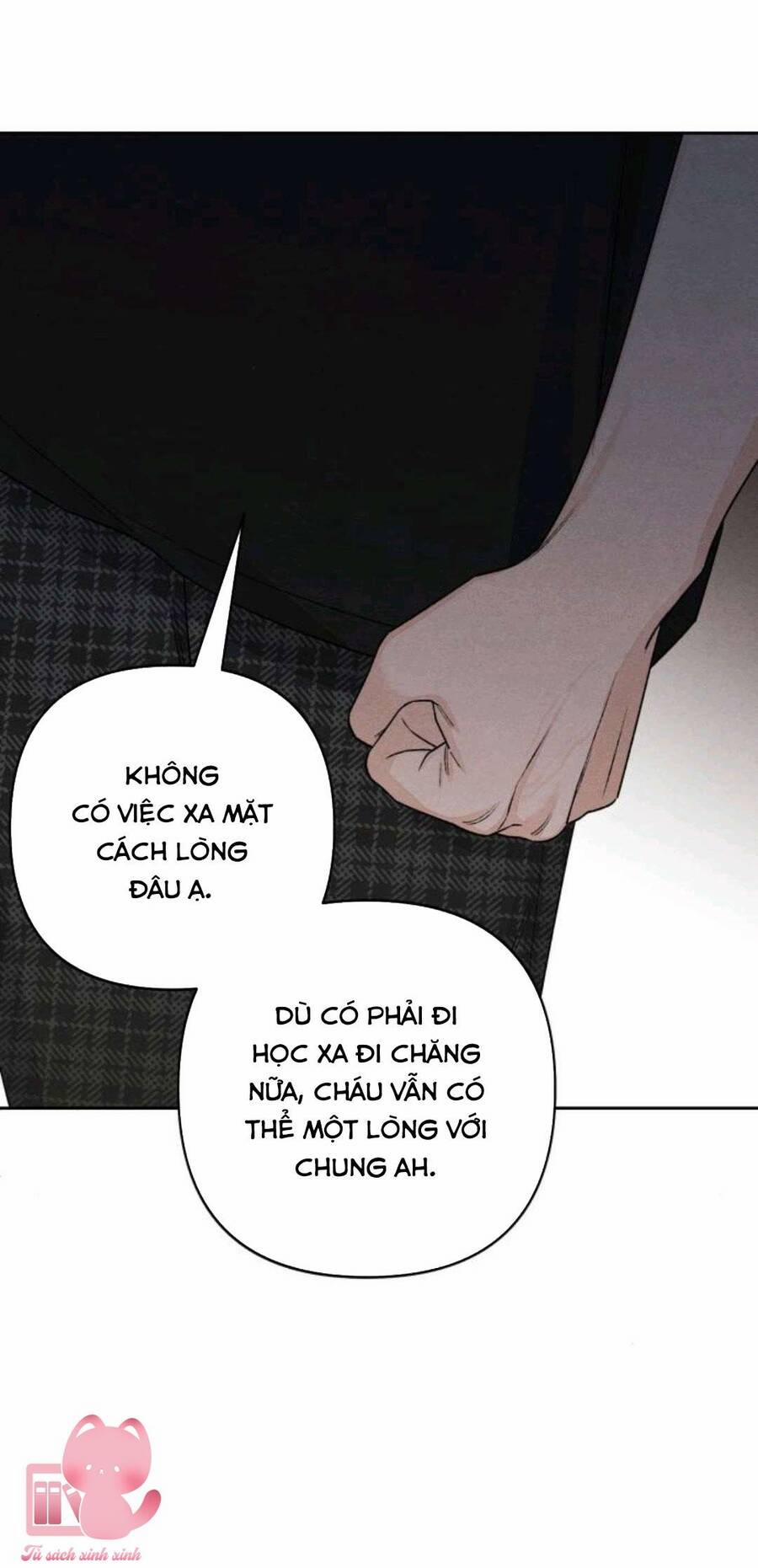 manhwax10.com - Truyện Manhwa Bí Mật Thanh Xuân Chương 89 Trang 27