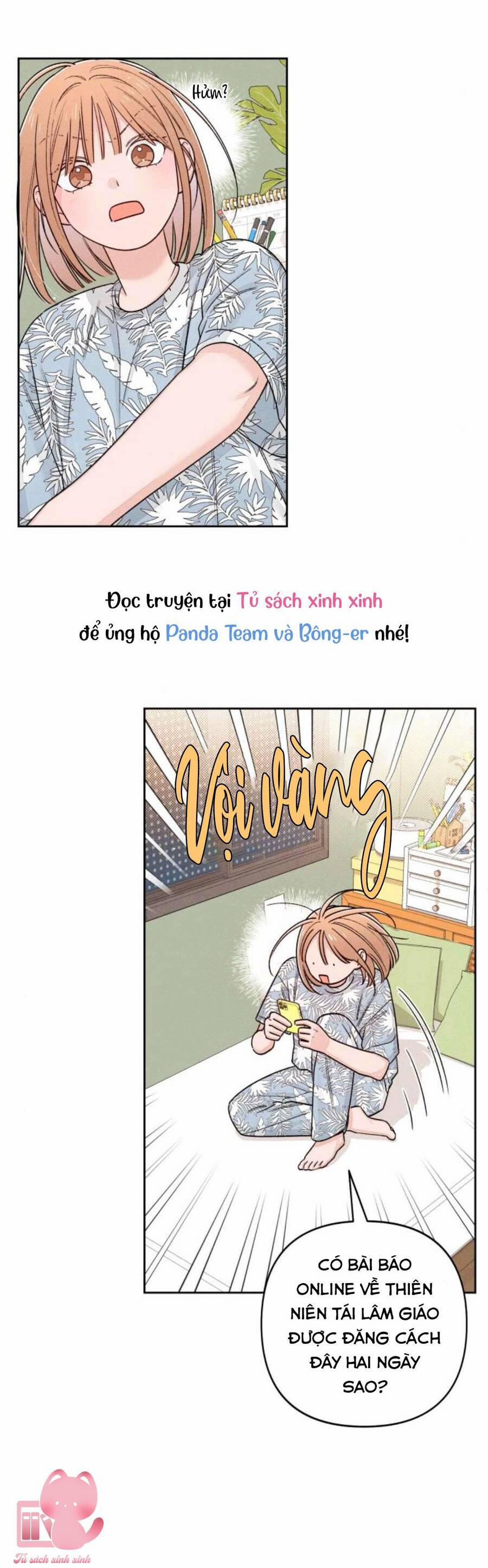 manhwax10.com - Truyện Manhwa Bí Mật Thanh Xuân Chương 89 Trang 52