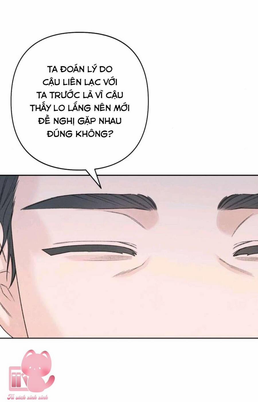 manhwax10.com - Truyện Manhwa Bí Mật Thanh Xuân Chương 90 Trang 31