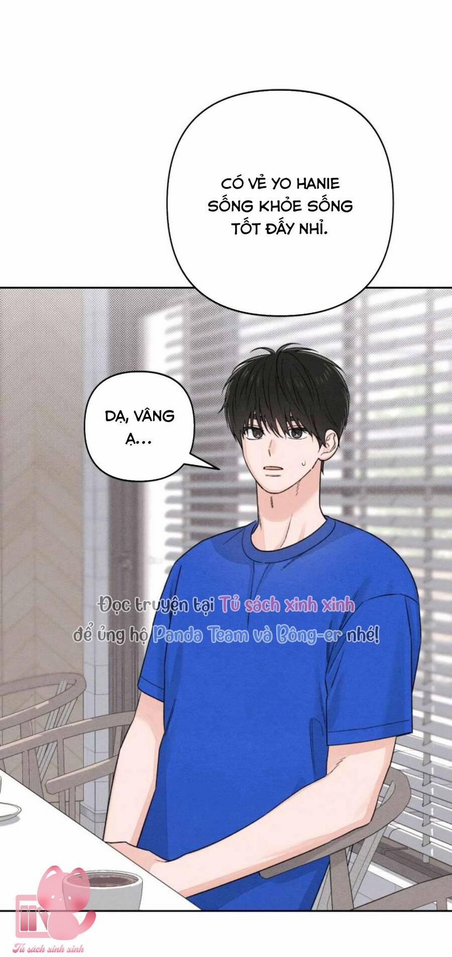 manhwax10.com - Truyện Manhwa Bí Mật Thanh Xuân Chương 90 Trang 39