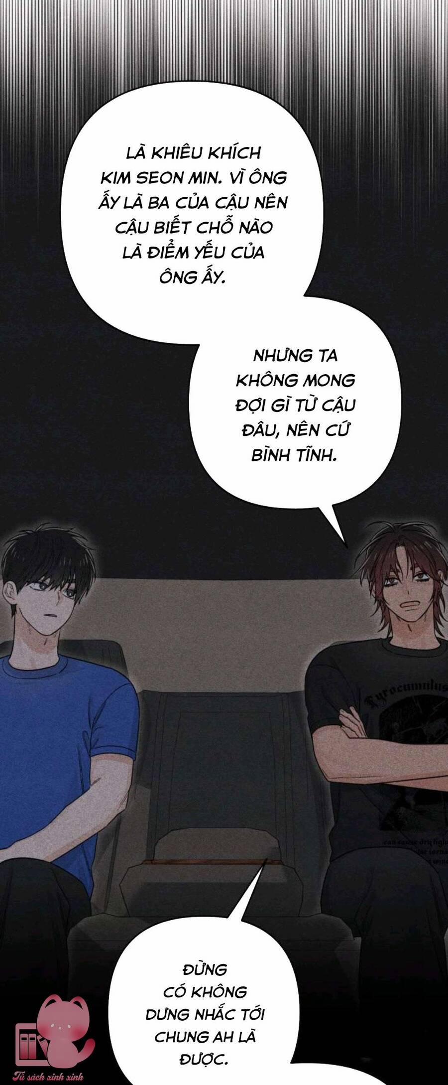 manhwax10.com - Truyện Manhwa Bí Mật Thanh Xuân Chương 90 Trang 41