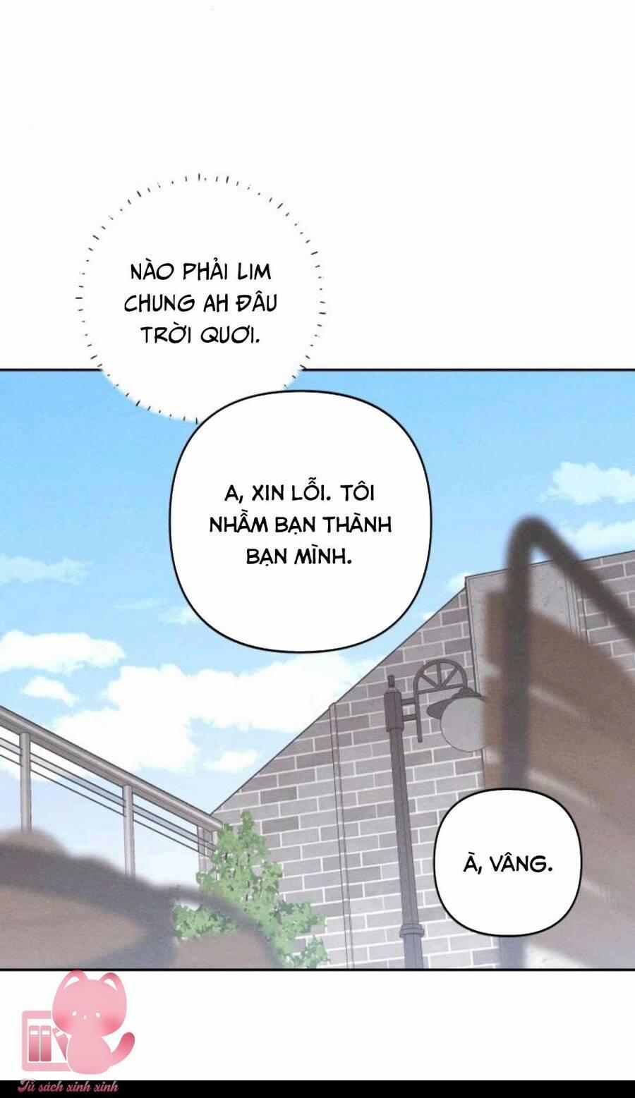 manhwax10.com - Truyện Manhwa Bí Mật Thanh Xuân Chương 92 Trang 23