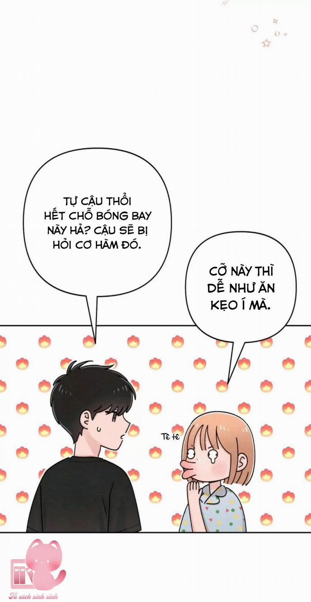 manhwax10.com - Truyện Manhwa Bí Mật Thanh Xuân Chương 95 Trang 24