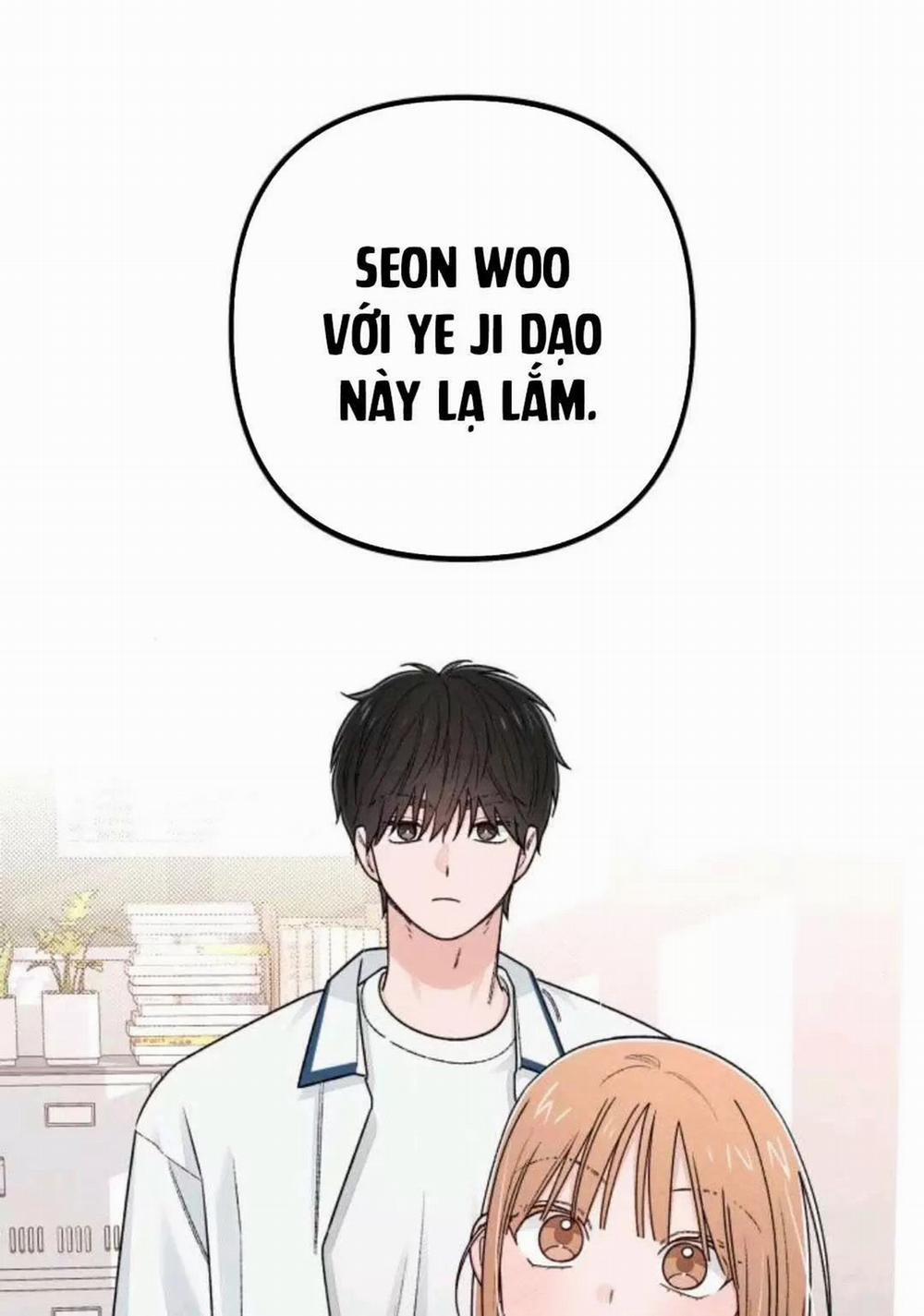 manhwax10.com - Truyện Manhwa Bí Mật Thanh Xuân Chương 96 Trang 53