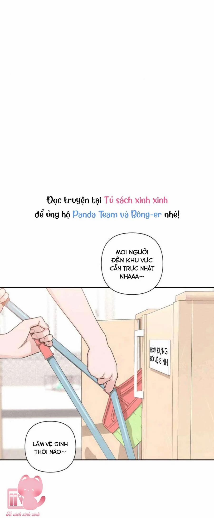 manhwax10.com - Truyện Manhwa Bí Mật Thanh Xuân Chương 97 Trang 43