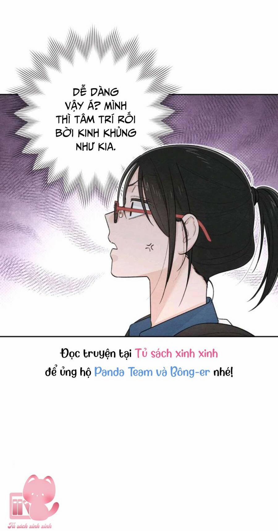 manhwax10.com - Truyện Manhwa Bí Mật Thanh Xuân Chương 99 Trang 26