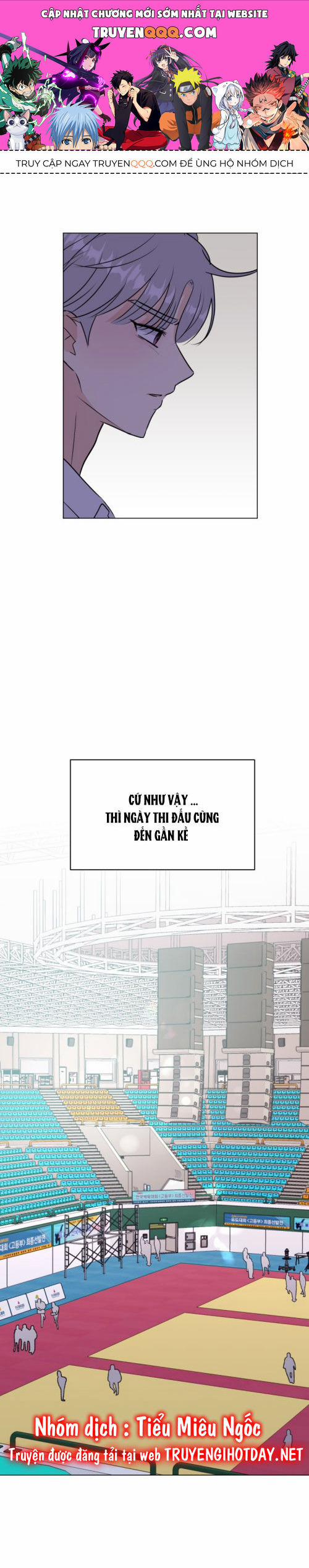 manhwax10.com - Truyện Manhwa Bí Mật Tình Yêu Tuổi Thanh Xuân Chương 102 Trang 1