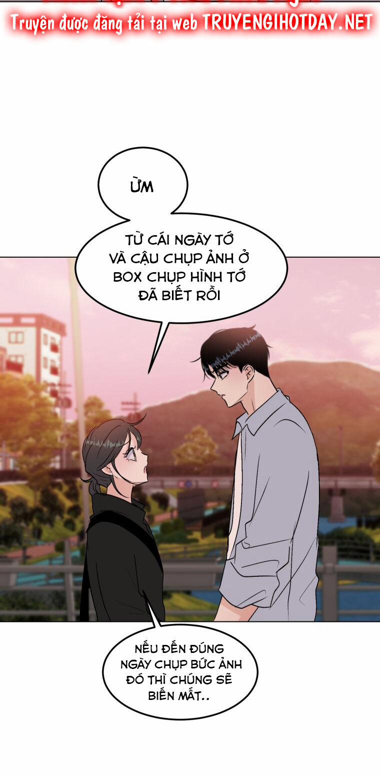 manhwax10.com - Truyện Manhwa Bí Mật Tình Yêu Tuổi Thanh Xuân Chương 103 Trang 16