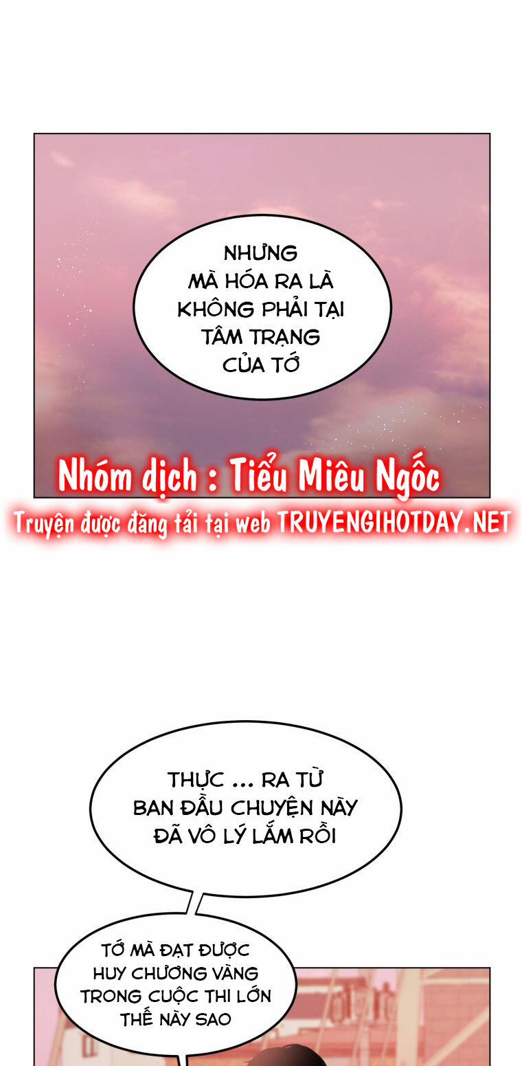 manhwax10.com - Truyện Manhwa Bí Mật Tình Yêu Tuổi Thanh Xuân Chương 103 Trang 18